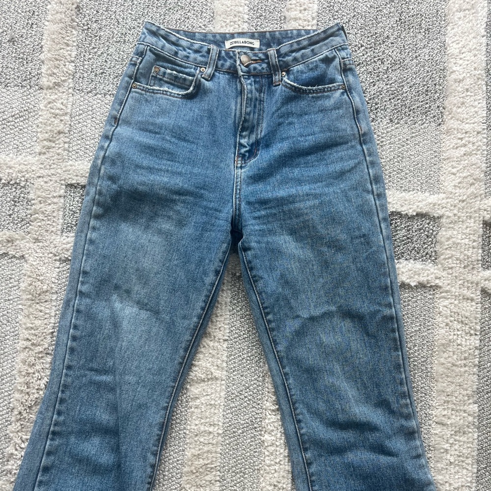 Billabong jeans